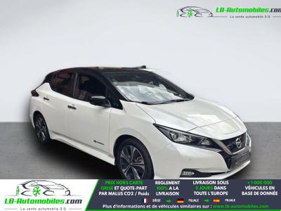 Nissan Leaf Electrique 40kWh 150 ch BVA