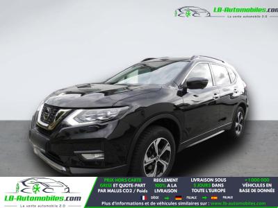 Nissan X-Trail 1.3 DIG-T 160 BVA 5pl