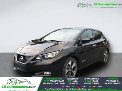 Nissan Leaf Electrique 40kWh 150 ch BVA