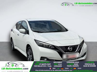 Nissan Leaf Electrique 40kWh 150 ch BVA