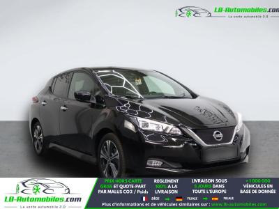 Nissan Leaf Electrique 40kWh 150 ch BVA