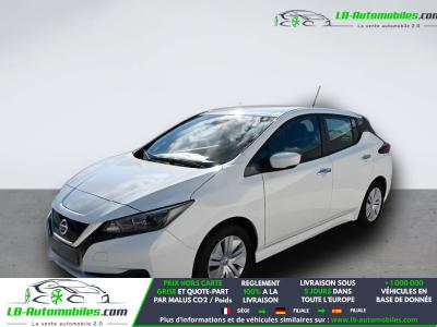 Nissan Leaf Electrique 40kWh 150 ch BVA