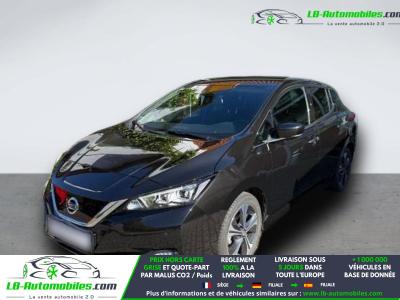 Nissan Leaf Electrique 40kWh 150 ch BVA