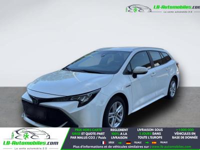 Toyota Corolla Touring Sports Hybride 122h BVA