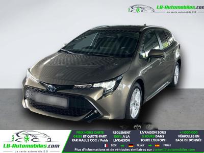 Toyota Corolla Touring Sports Hybride 122h BVA