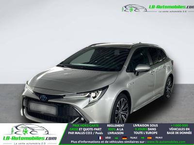 Toyota Corolla Touring Sports Hybride 184h BVA