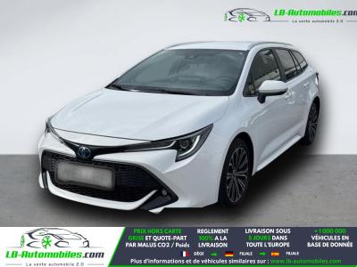 Toyota Corolla Touring Sports Hybride 184h BVA