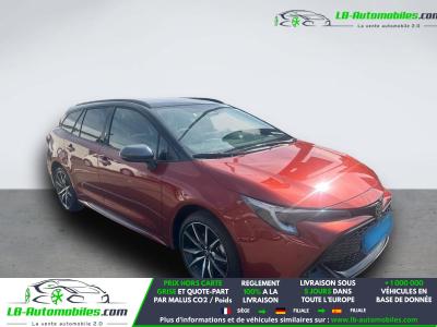 Toyota Corolla Touring Sports Hybride 180h BVA