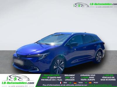 Toyota Corolla Touring Sports Hybride 180h BVA