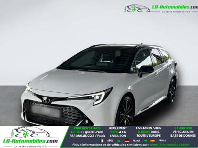 Toyota Corolla Touring Sports Hybride 180h BVA