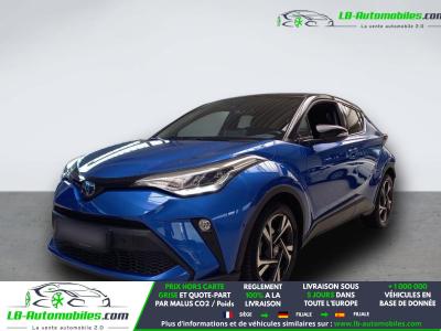 Toyota C-HR Hybride 2.0L 184 ch BVA