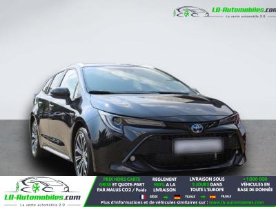 Toyota Corolla Touring Sports Hybride 184h BVA