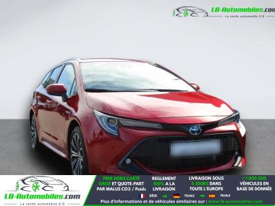 Toyota Corolla Touring Sports Hybride 184h BVA