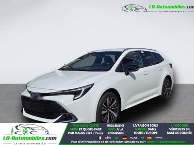Toyota Corolla Touring Sports Hybride 180h BVA