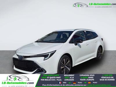 Toyota Corolla Touring Sports Hybride 180h BVA