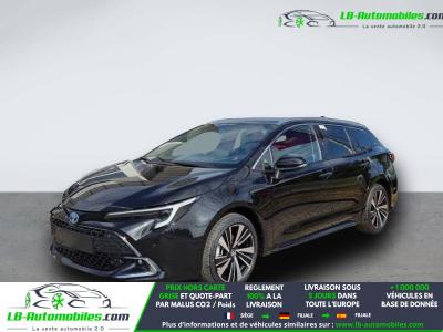 Toyota Corolla Touring Sports Hybride 180h BVA