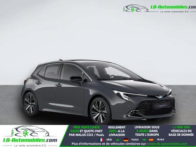 Toyota Corolla Touring Sports Hybride 180h BVA