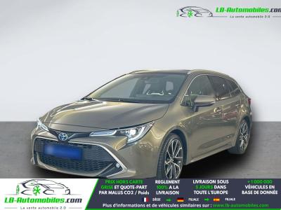 Toyota Corolla Touring Sports Hybride 184h BVA