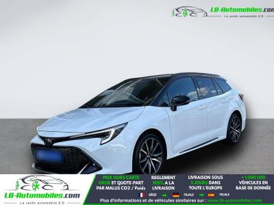 Toyota Corolla Touring Sports Hybride 184h BVA