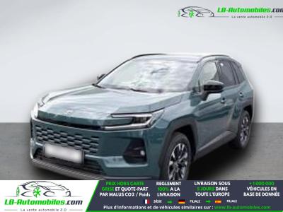 Toyota Rav 4 Hybride 222 ch AWD-i