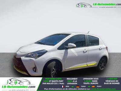 Toyota Yaris 70 VVT-i BVM