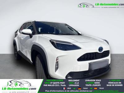 Toyota Yaris Cross Hybride 116h 2WD