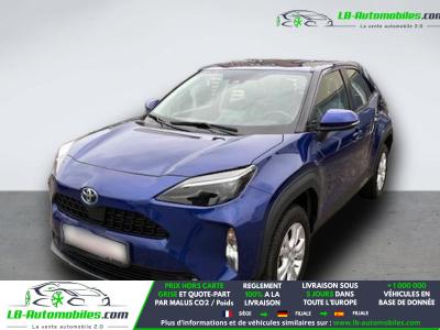 Toyota Yaris Cross Hybride 116h 2WD