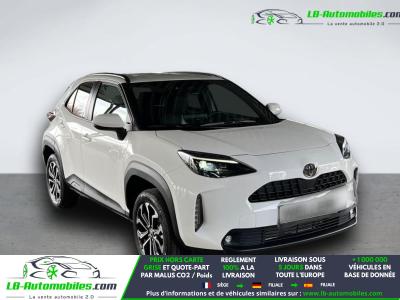 Toyota Yaris Cross Hybride 116h 2WD
