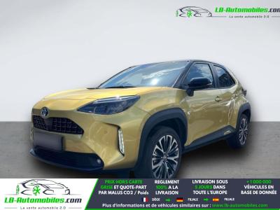 Toyota Yaris Cross Hybride 116h 2WD