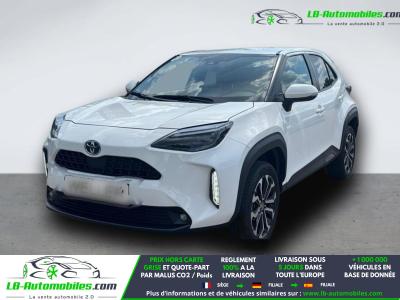Toyota Yaris Cross Hybride 116h 2WD