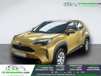 Toyota Yaris Cross Hybride 116h 2WD