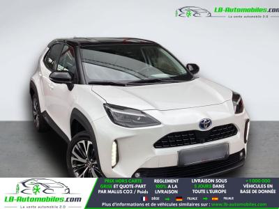 Toyota Yaris Cross Hybride 116h 2WD