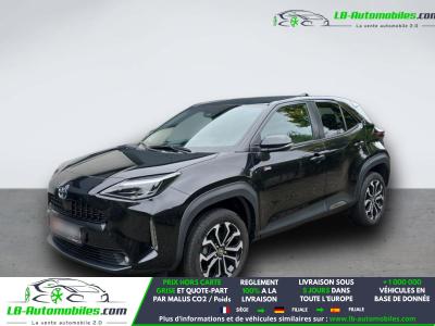 Toyota Yaris Cross Hybride 116h 2WD