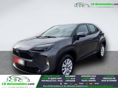 Toyota Yaris Cross Hybride 116h 2WD