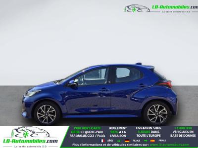 Toyota Yaris HYBRIDE 116ch