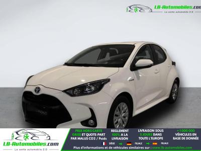 Toyota Yaris HYBRIDE 116ch