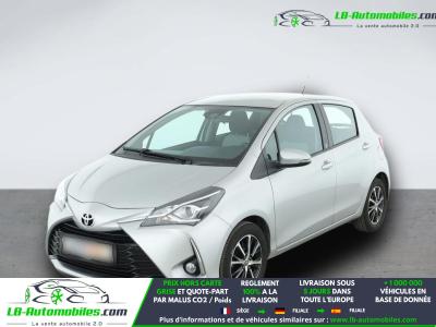 Toyota Yaris 1.8L GRMN 111ch BVM