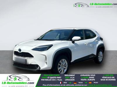 Toyota Yaris Cross Hybride 116h 2WD