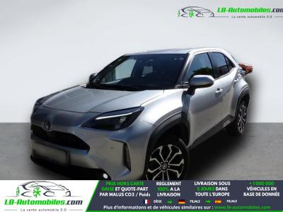 Toyota Yaris Cross Hybride 116h 2WD