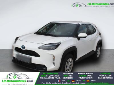 Toyota Yaris Cross Hybride 116h 2WD