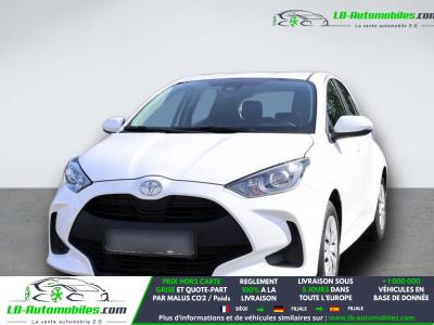 Toyota Yaris 70 VVT-i BVM