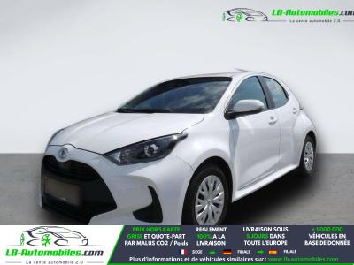 Toyota Yaris 70 VVT-i BVM