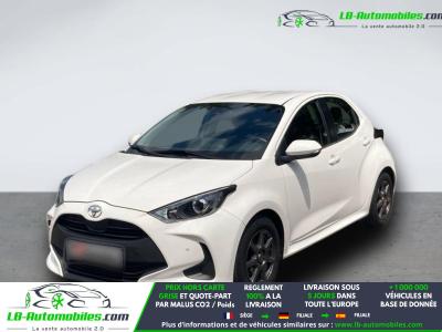 Toyota Yaris 70 VVT-i BVM