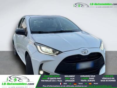 Toyota Yaris 70 VVT-i BVM