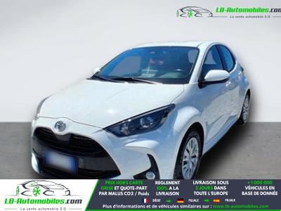 Toyota Yaris 70 VVT-i BVM