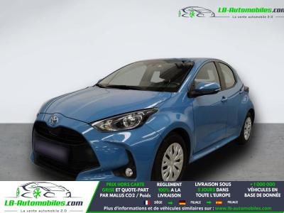 Toyota Yaris 70 VVT-i BVM