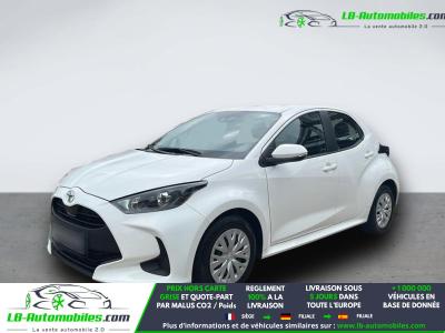 Toyota Yaris 70 VVT-i BVM