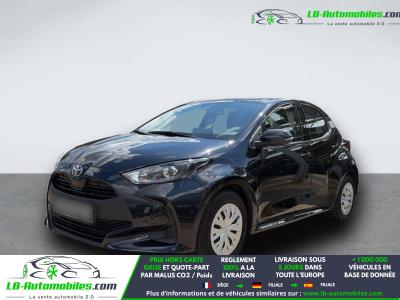 Toyota Yaris 70 VVT-i BVM