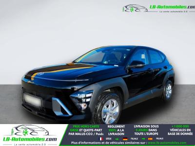 Hyundai Kona 1.6 GDi 141 Hybrid
