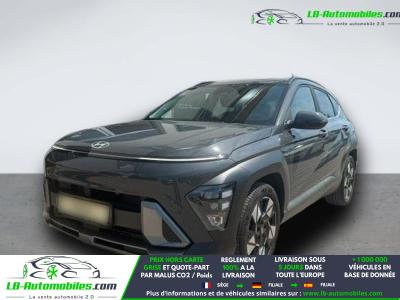 Hyundai Kona 1.6 GDi 141 Hybrid